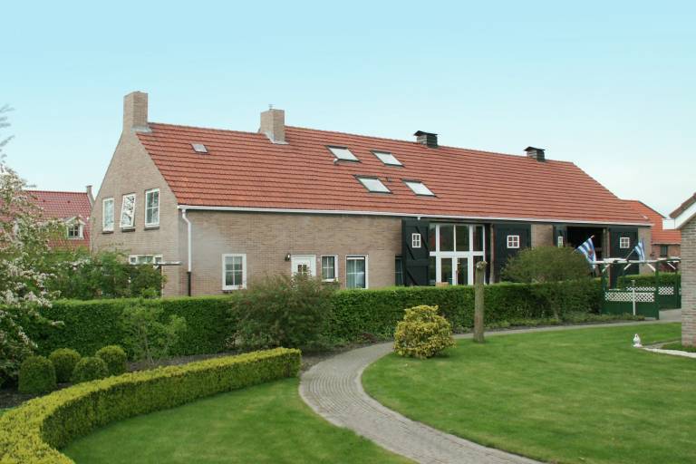 Ferienwohnung Vlissingen