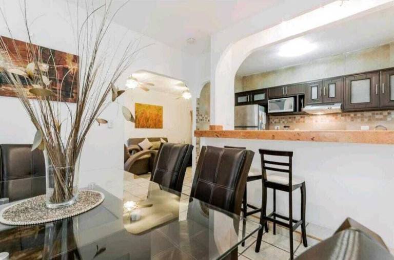 House Cancún