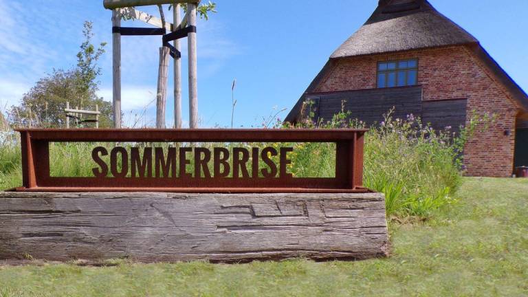 Ferienhaus  Pommerby