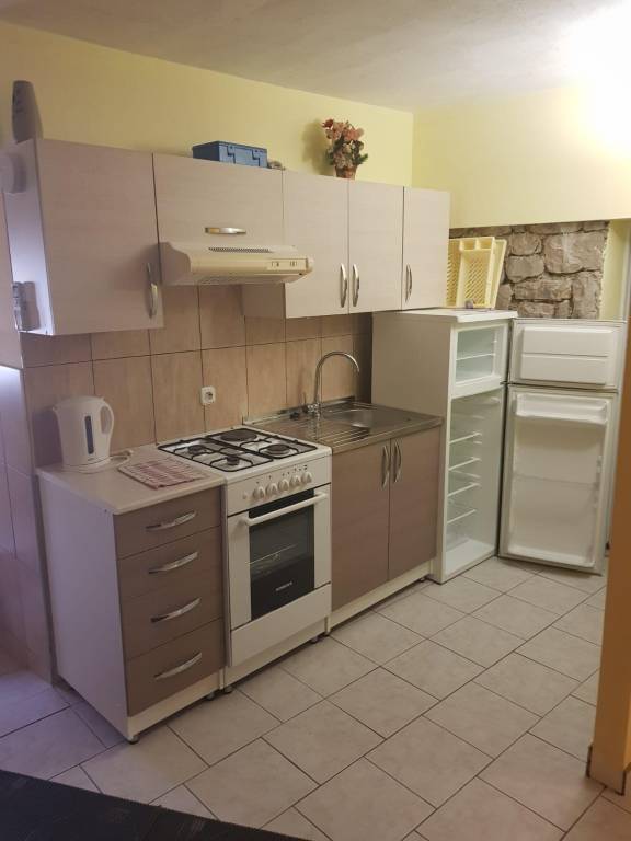 Apartament  Karlobag
