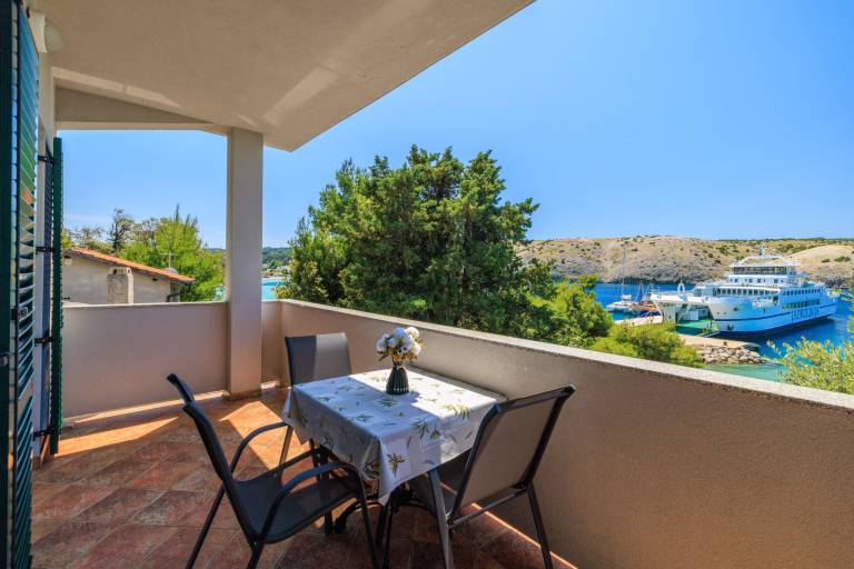 Apartmán Lopar