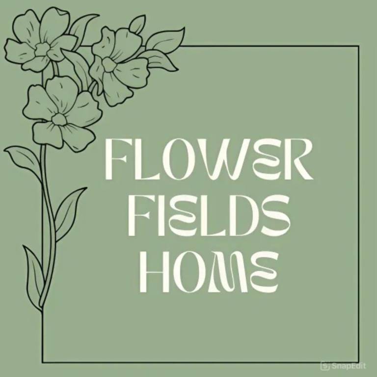 Flower Fields Home