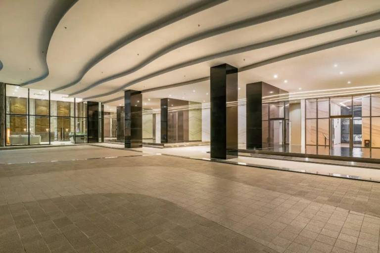 ASTRA At 8 Kia Peng Suites — photo 5
