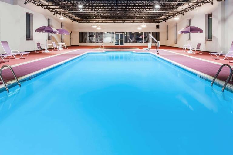 Baymont by Wyndham Queensbury/Lake George in Queensbury, NY
