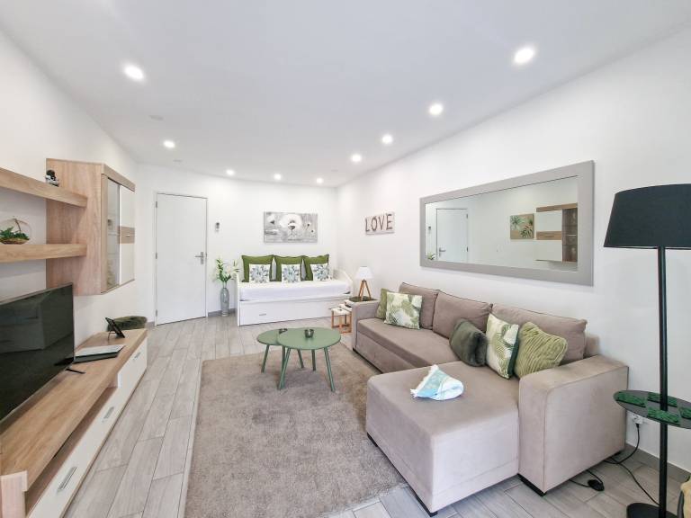 Ferienwohnung Portimão