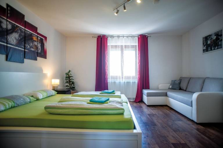 Ferienwohnung Villingen-Schwenningen