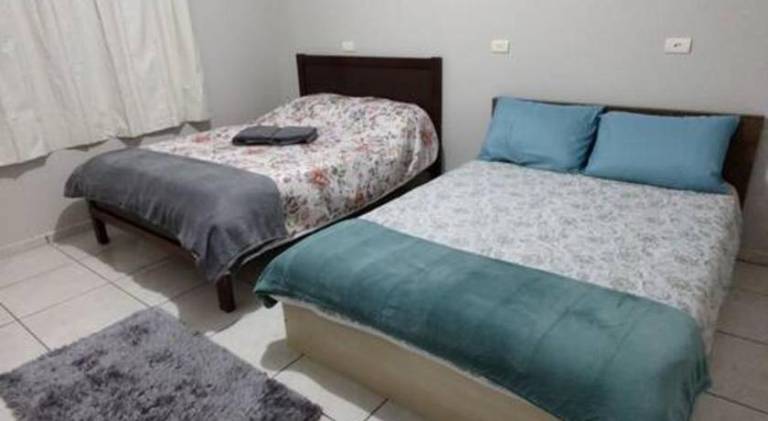 Apartment with 1 room for 5 persons — photo 2