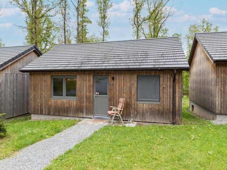 House Somme-Leuze