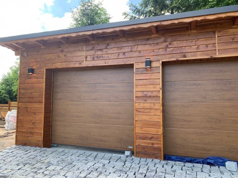 Ferienhaus  Jonsdorf
