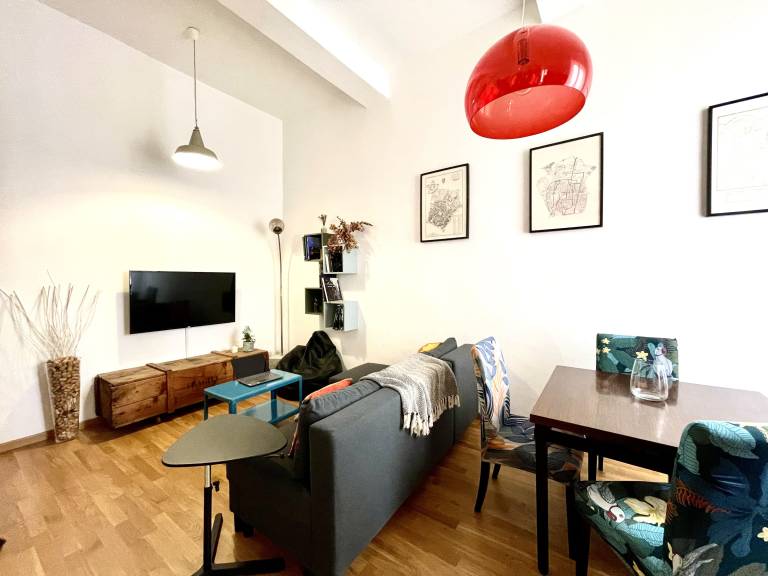 Family-friendly holiday apartment | City view | Pet-friendly — photo 3