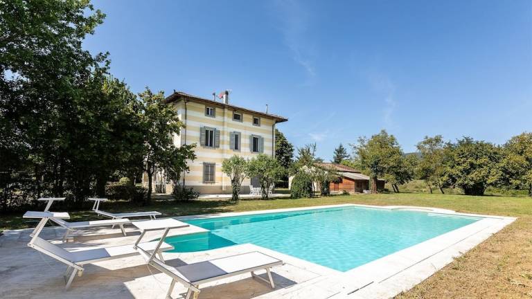 Casa  Scarperia e San Piero
