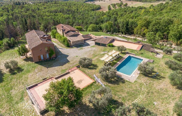 Casa Monteleone D'orvieto