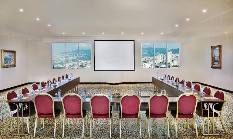 Al Habtoor Grand Beirut — photo 4