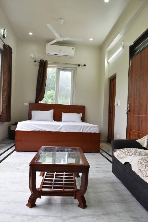 Vacation home with 1 room for 7 persons — photo 2