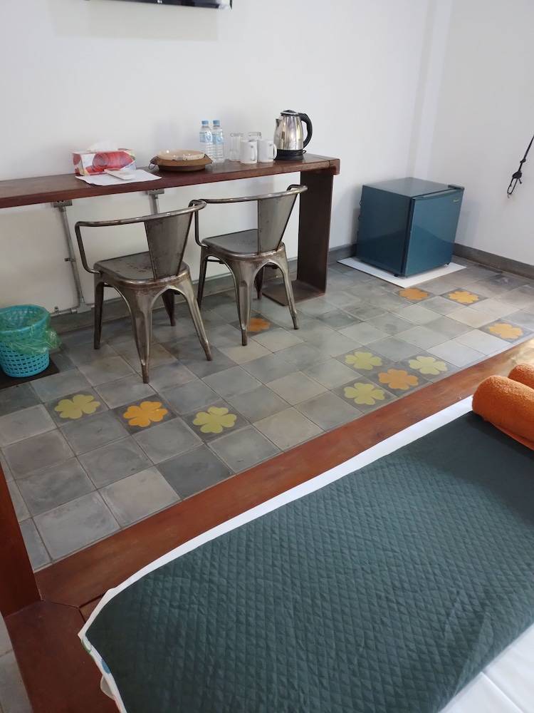 Hostel Siem Reap Center