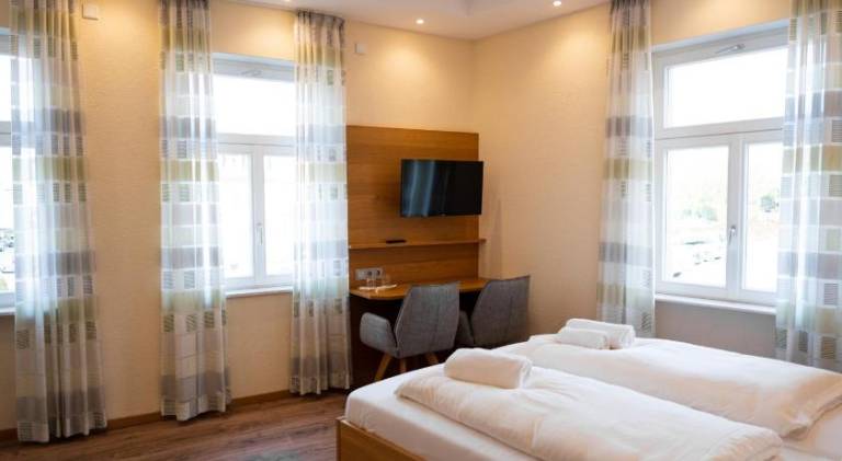 Gasthause Zur Krone Hotel — photo 2