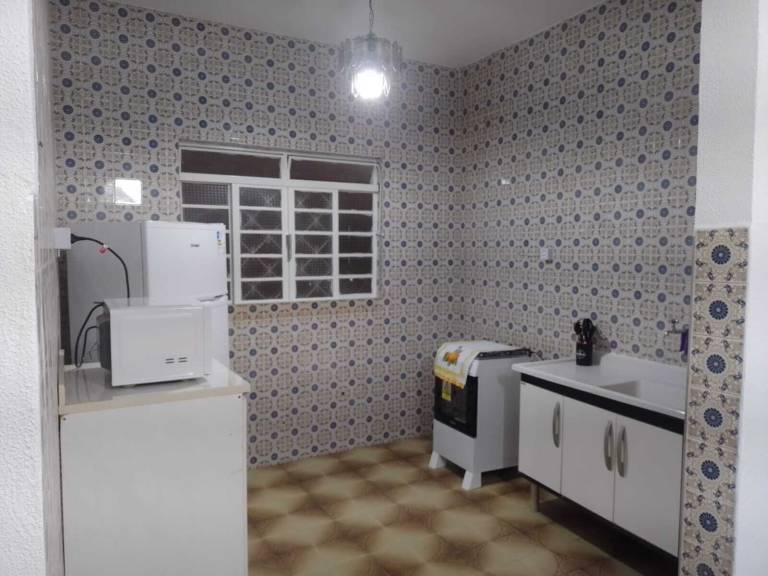 House Aparecida