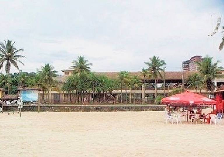 Apartamento Praia do Tombo