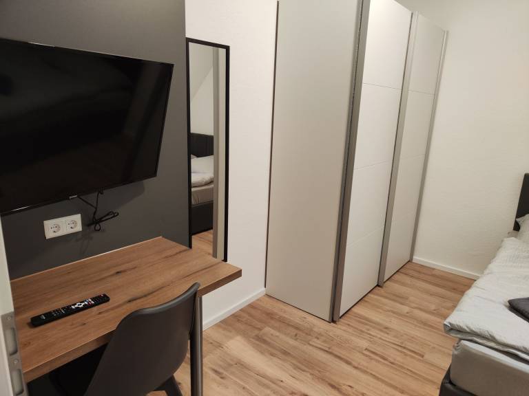 Ferienwohnung Walldorf