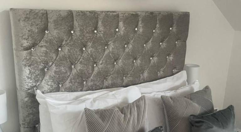 House with 3 rooms for 8 persons in Milton Keynes