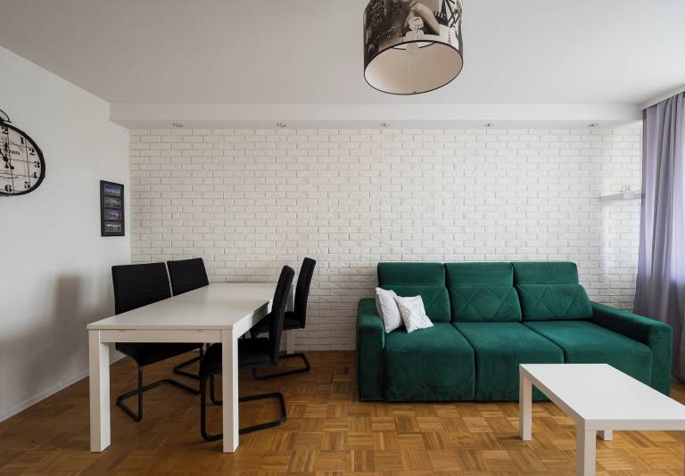 Apartament Rembertów