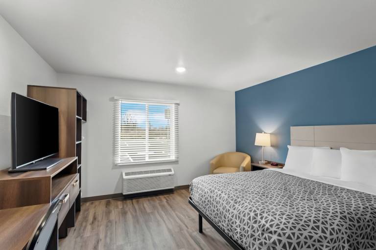 Accommodatie  Aloha