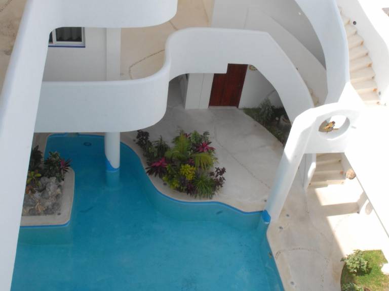Sercotel Matan Kaan Hotel in Mahahual