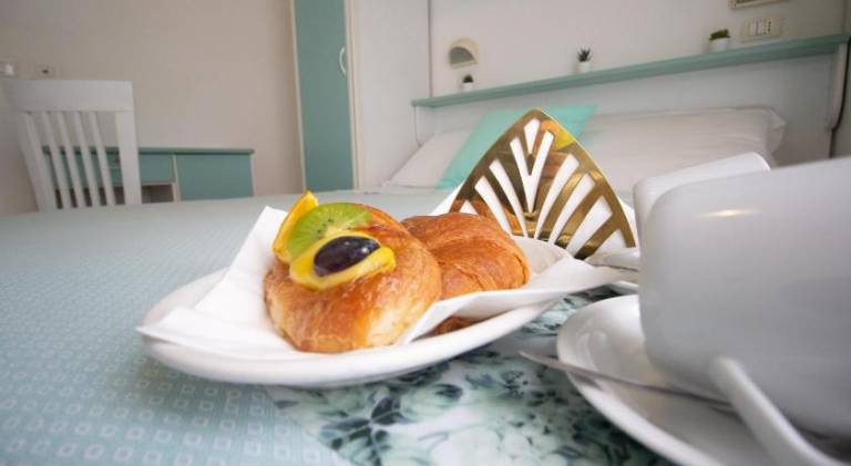 Hotel Morri — photo 5