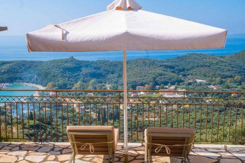 Villa Parga