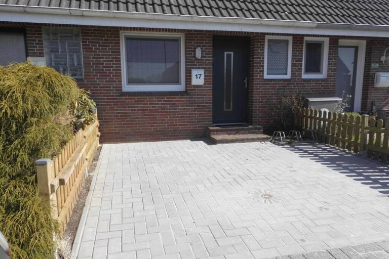Ferienhaus Dornum
