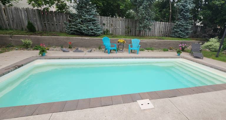 House Brockville