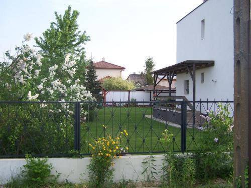 Apartman  Sóstógyógyfürdő