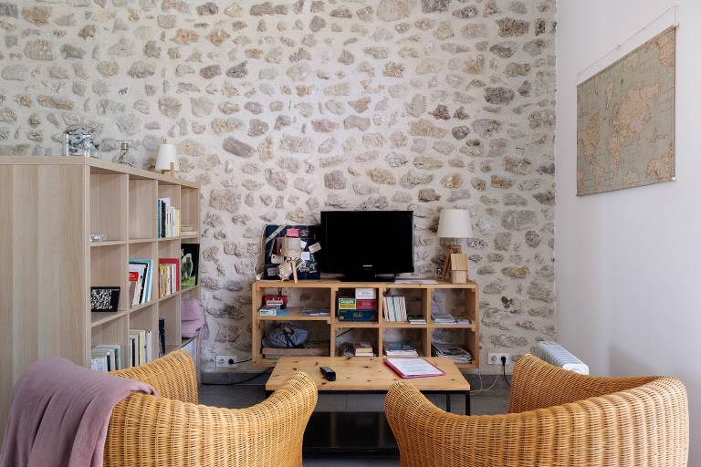 Fully equipped nice house with BBQ, terrace & garden | Garden view | Pet-friendly — photo 2
