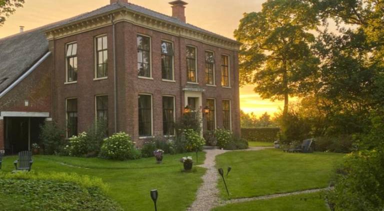 Bed and Breakfast Batenborg