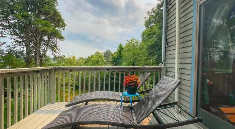 Fully equipped house with patio, BBQ & garden | Perfect for remote work | Pet-friendly — photo 5