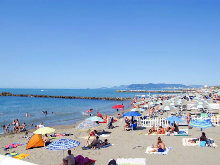 Leilighet  Marina di Massa