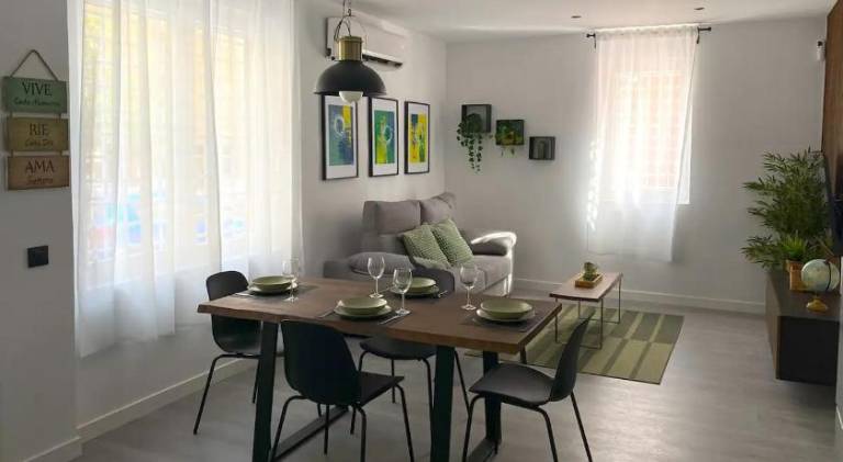 Rental apartment | Dogs allowed — photo 3
