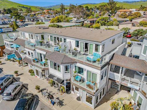 House Cayucos