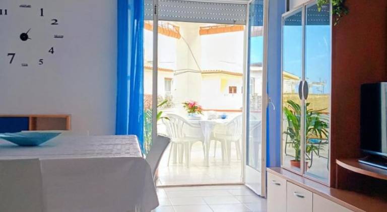 Holiday apartment with 2 rooms for 6 persons — photo 2