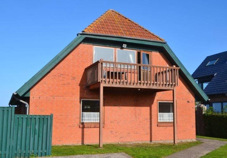 LHMW19A12 FeWo Seglerfr&uuml;nd II