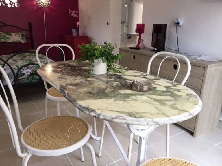 Cottage Ardentes