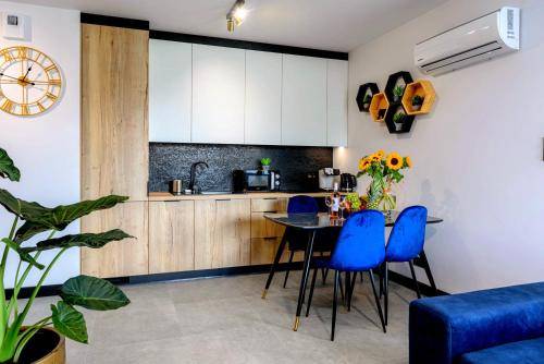 Apartament Cedzyna