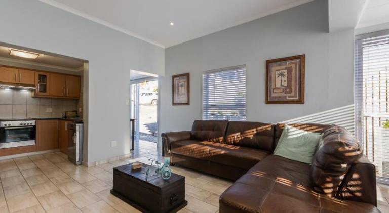 123 m&sup2; Ferienwohnung