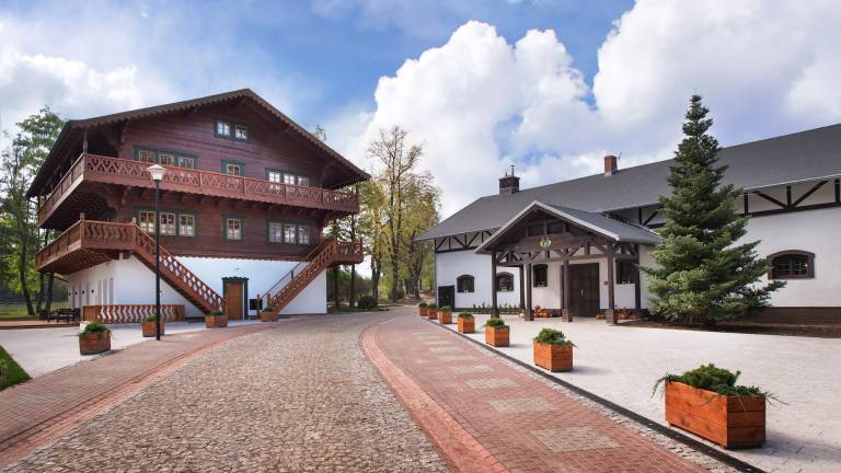 Resort  Szczawno-Zdrój