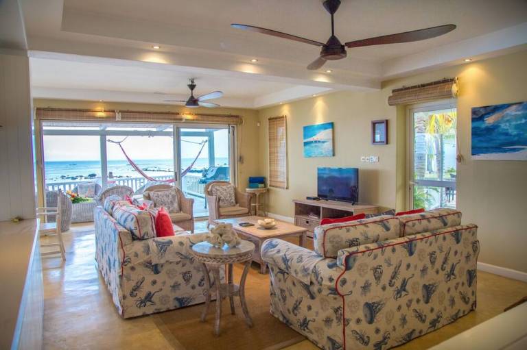 Villa Pointe aux Biches