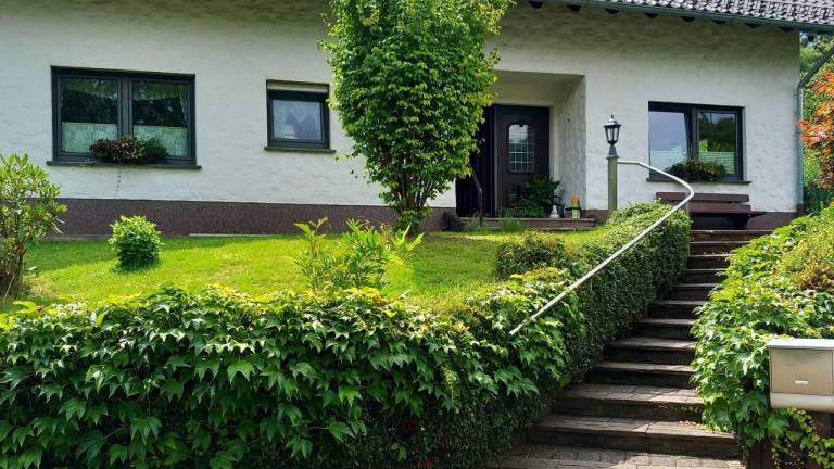 Ferienwohnung  Stadtkyll