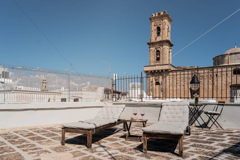Appartement Monopoli
