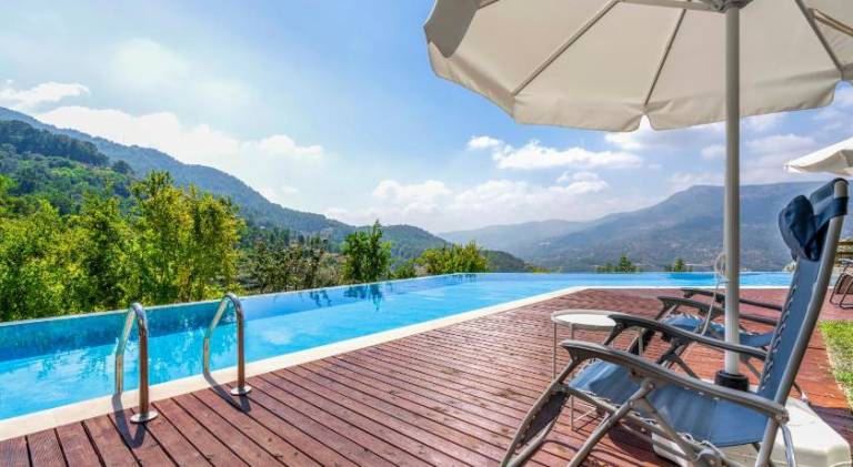 AVENA MOUNTAIN HOTEL (BREAKFAST–DINNER) – ADULTS ONLY — photo 4