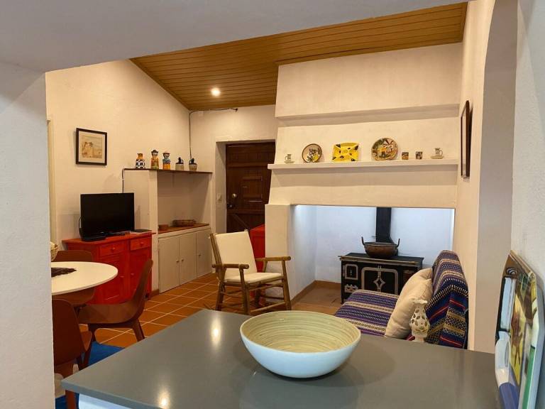 Vacation home with 2 rooms for 5 persons — photo 2