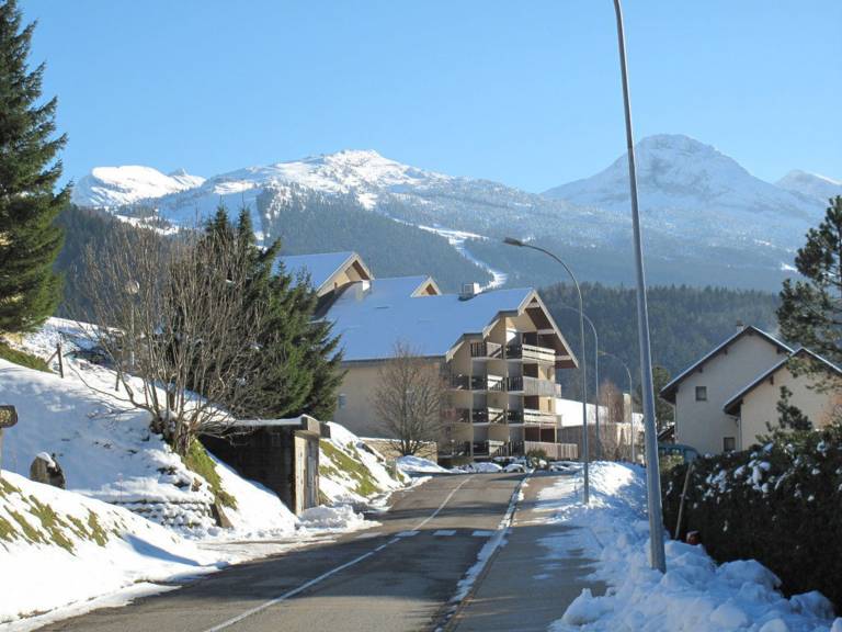 Studio Villard-de-Lans